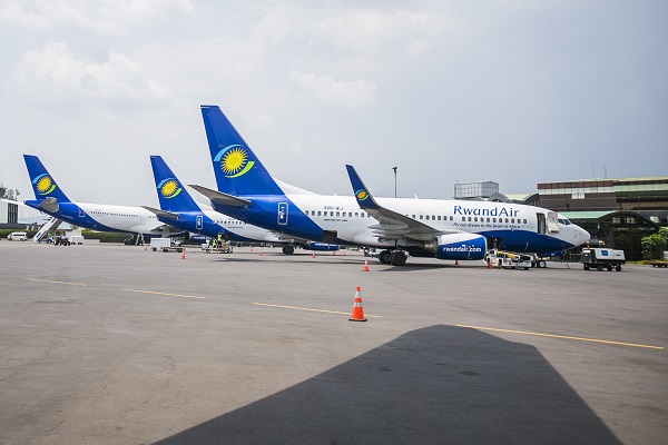 The ASECNA representative to the Republic of Rwanda recently announced a fully funded scholarship competition for training at the prestigious African School of Meteorology and Civil Aviation (EAMAC) in Niamey, focusing on the field of Air Traffic Control.