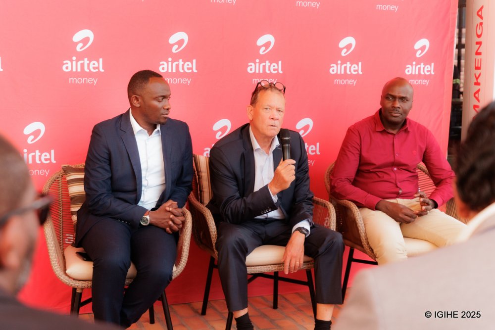 The MD noted that the AI system analyses messages for characteristics common in scam texts, such as frequently used words by fraudsters, patterns of mass messaging, and other indicators.