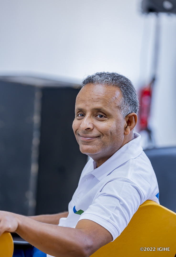 The Vice Chancellor of Kepler College, Prof. Baylie Damtie Yeshita said that offered courses enhance students’ competencies at the labour market.
