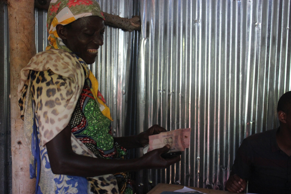 IMPEXCOR LTD is a Rwandan company which buys, processes and sells coffee. 
