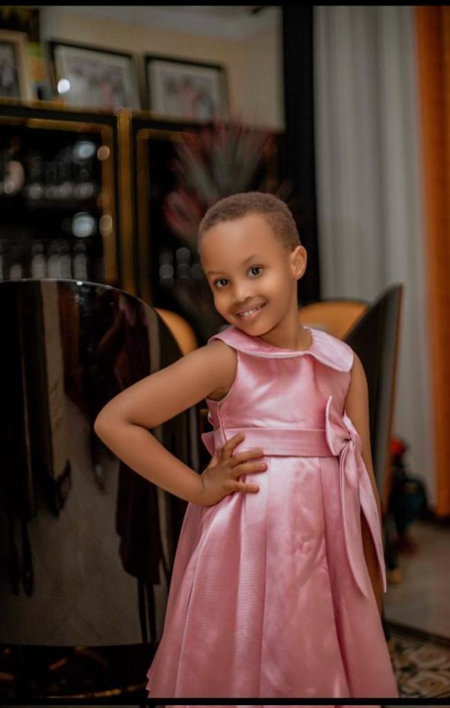 Akeza was reported dead over the weekend.
