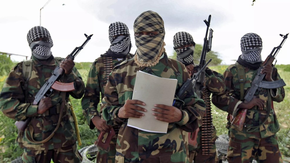Somali security forces pledge intensified air and ground offensives to root out al-Shabab in the country’s central and southern regions.
