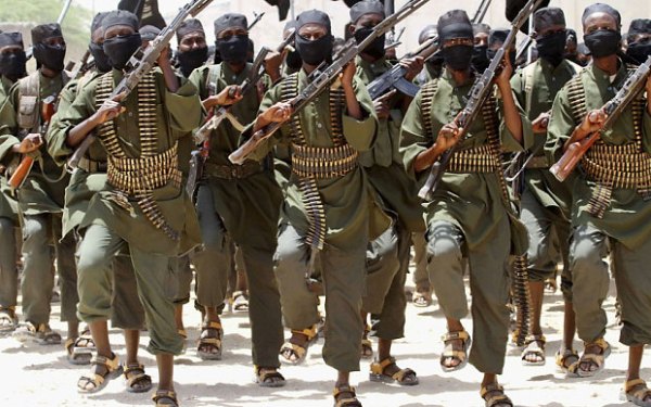 The Somalia-based al-Shabab extremist group claimed responsibility for the attack