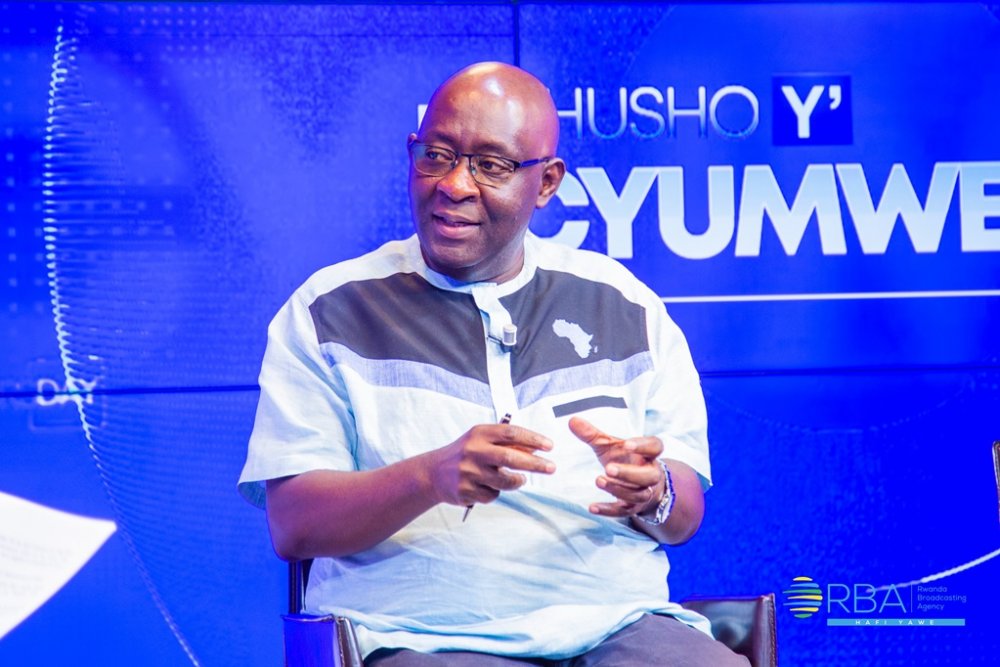 The Deputy Spokesperson of the Government of Rwanda, Alain Mukuralinda has said that the country mulls ending the tension with DRC through peaceful processes.   