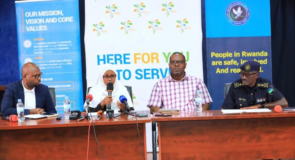 Traders have been cautioned against fraudulent practices to evade taxes, which pose serious threat to their businesses and loss of government revenue.