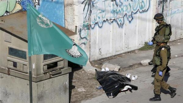 The violence was triggered last month in part by Israeli incursions into Al-Aqsa Mosque Compound