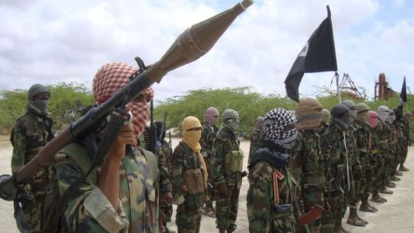 Al-Shabab were behind an attack on a shopping mall and a university in Kenya