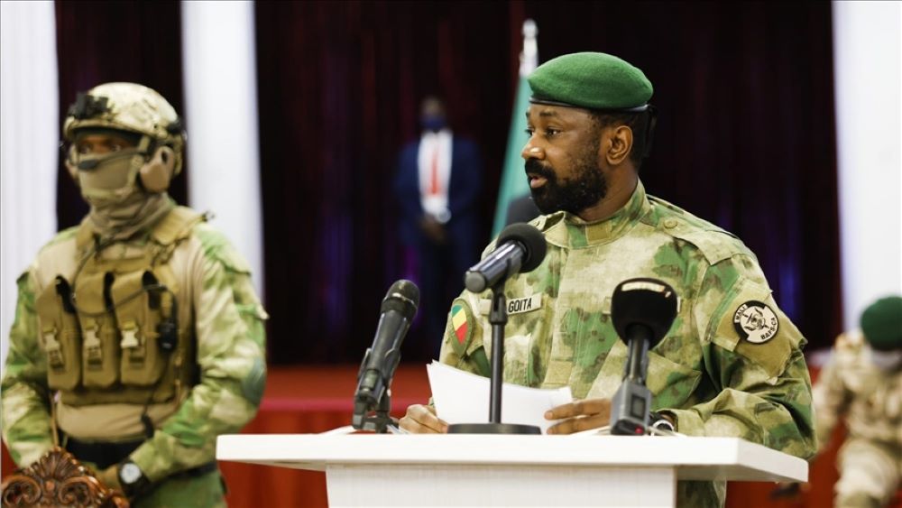 The Malian army announced on Sunday that at least 70 terrorists were killed during operations earlier this week in northern and central Mali.