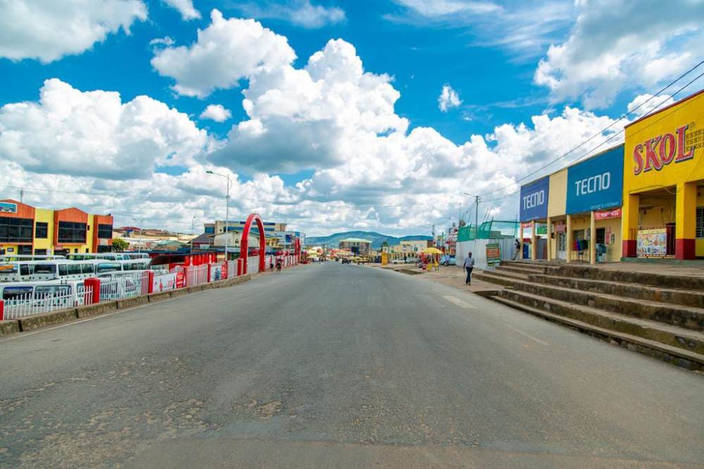 Local leaders in Muhanga District say that there is good compliance to the observation of general guidelines issued for the prevention of the spread of the COVID-19 virus 