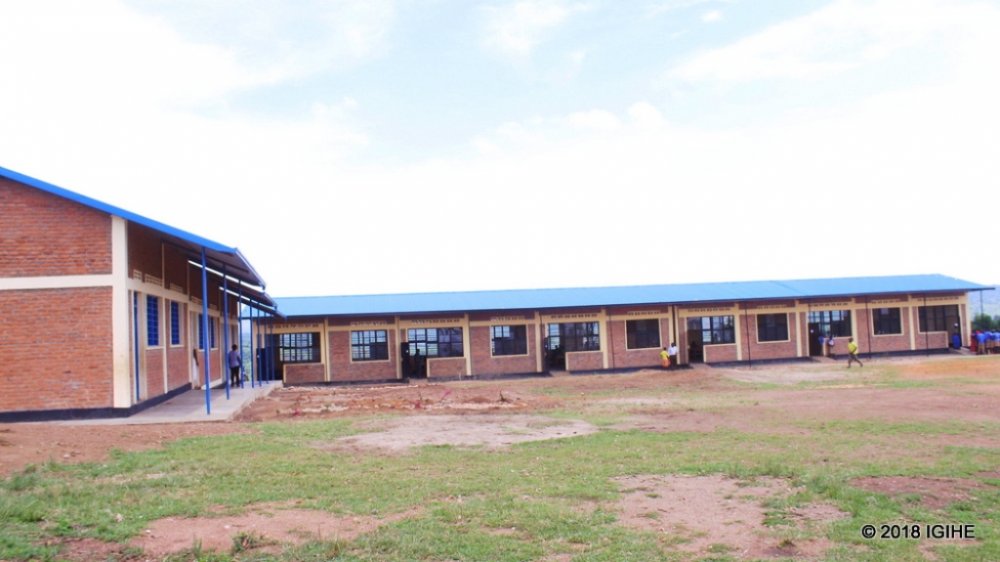 Groupe Scolaire Ndama