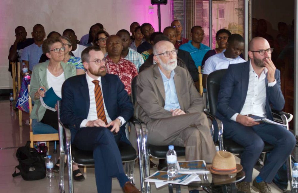 UDP is an online educational platform to support the delivery and expansion of Peace and Values Education programmes in Rwanda and beyond.
