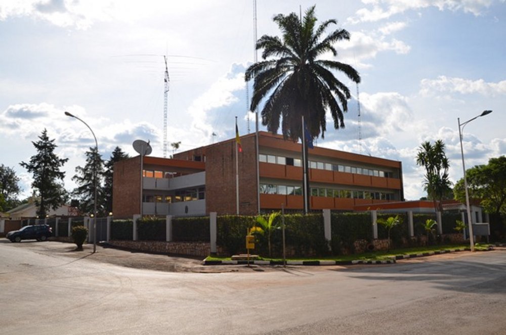 The Embassy of Belgium in Rwanda has closed door as a response to the spread of Coronavirus after a patient who recently attended a meeting there died of the virus.