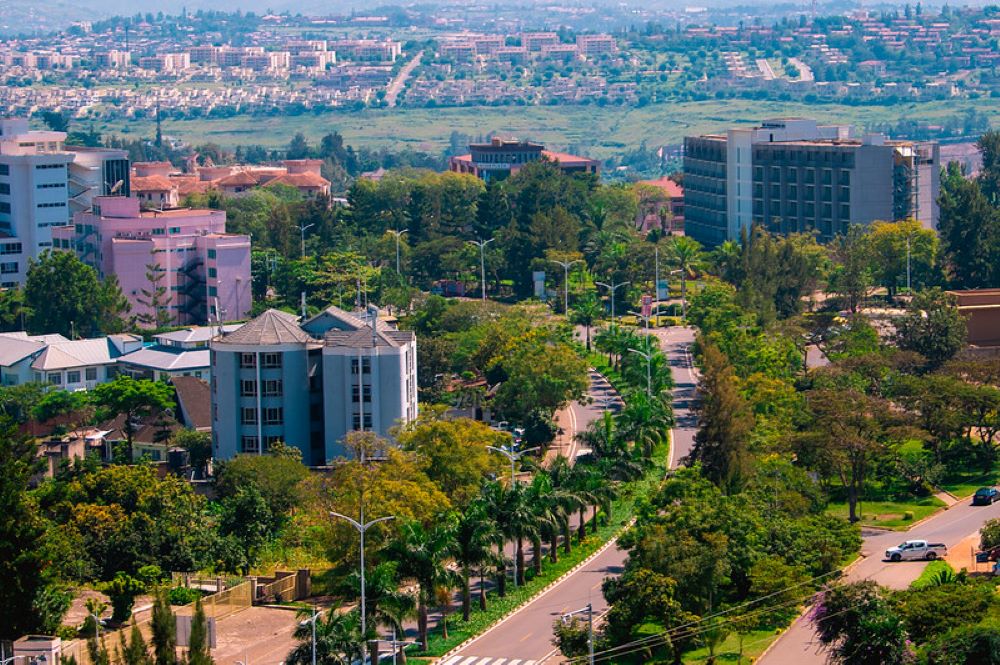 The Capital Market Authority has issued guidelines for issuance of green, social, and sustainability bonds expected to accelerate Rwanda’s efforts toward sustainable finance.