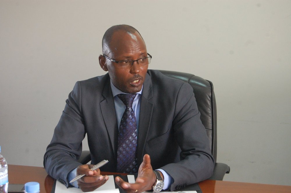 Dr. Didas Kayihura Muganga has been appointed as the Acting Vice Chancellor of the University of Rwanda. 
