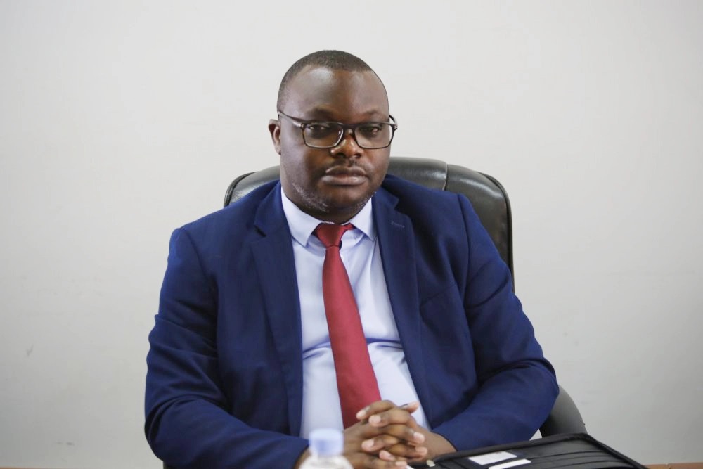 Dr. Nibishaka was arrested recently over alleged fraud and use of forged documents. 
