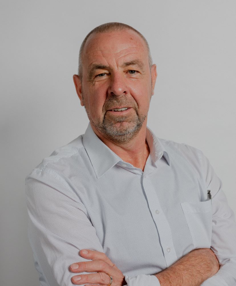 The writer is the director of Technical Expertise at SNV.