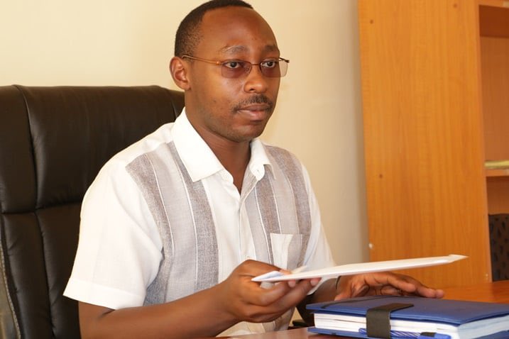 Andrew Rucyahana Mpuhwe, the vice mayor of Musanze District in charge of economic development, resigned from his position in connection with Abakono Clan's chief installation saga.