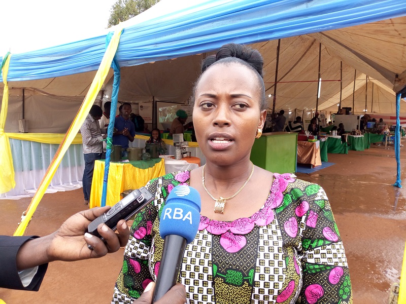 Kicukiro Vice Mayor for Economic Affairs was acquitted