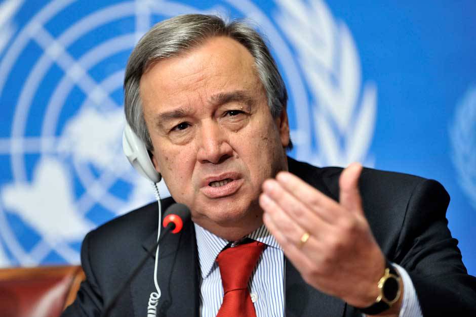 United Nations Secretary-General António Guterres has hailed the newly signed peace agreement between the Democratic Republic of the Congo (DRC) and Rwanda as a “significant step towards de-escalation, peace and stability” in the eastern DRC and the wider Great Lakes region.