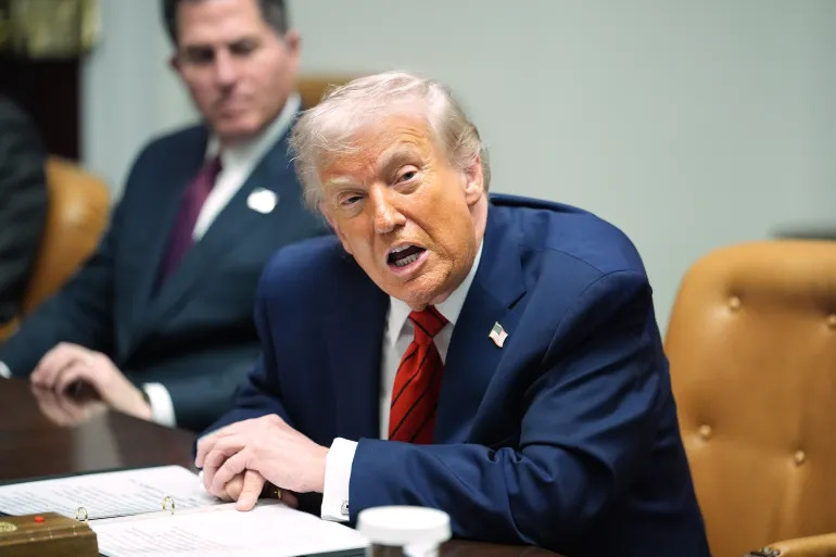 U.S. President Donald Trump has filed an aggressive $10 billion lawsuit against the British Broadcasting Corporation (BBC), accusing the publicly funded broadcaster of defamation and deceptive practices for the way it edited his January 6, 2021, speech in a documentary that aired ahead of the 2024 U.S. presidential election.