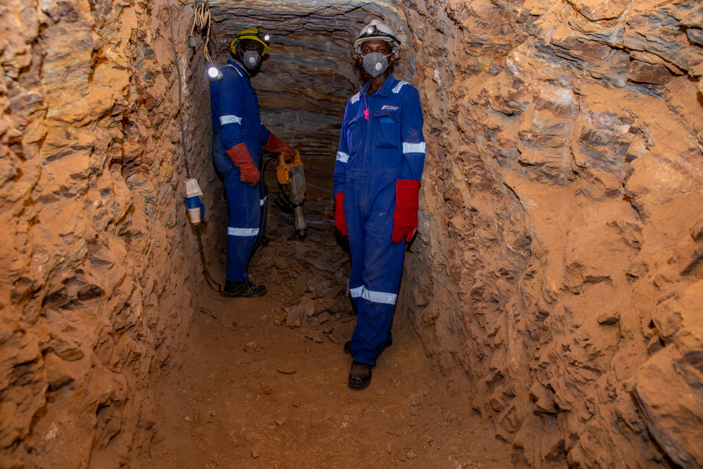 Piran Rwanda Ltd has revealed that employees are treated gently in accordance with labour law.