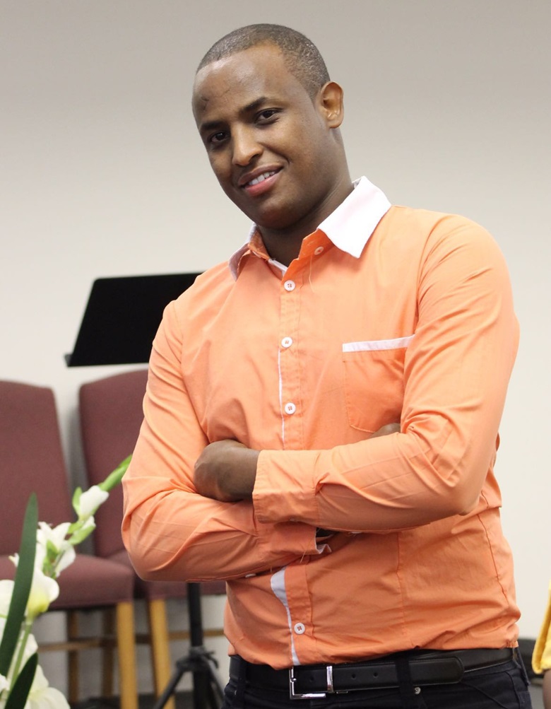 MC Murenzi