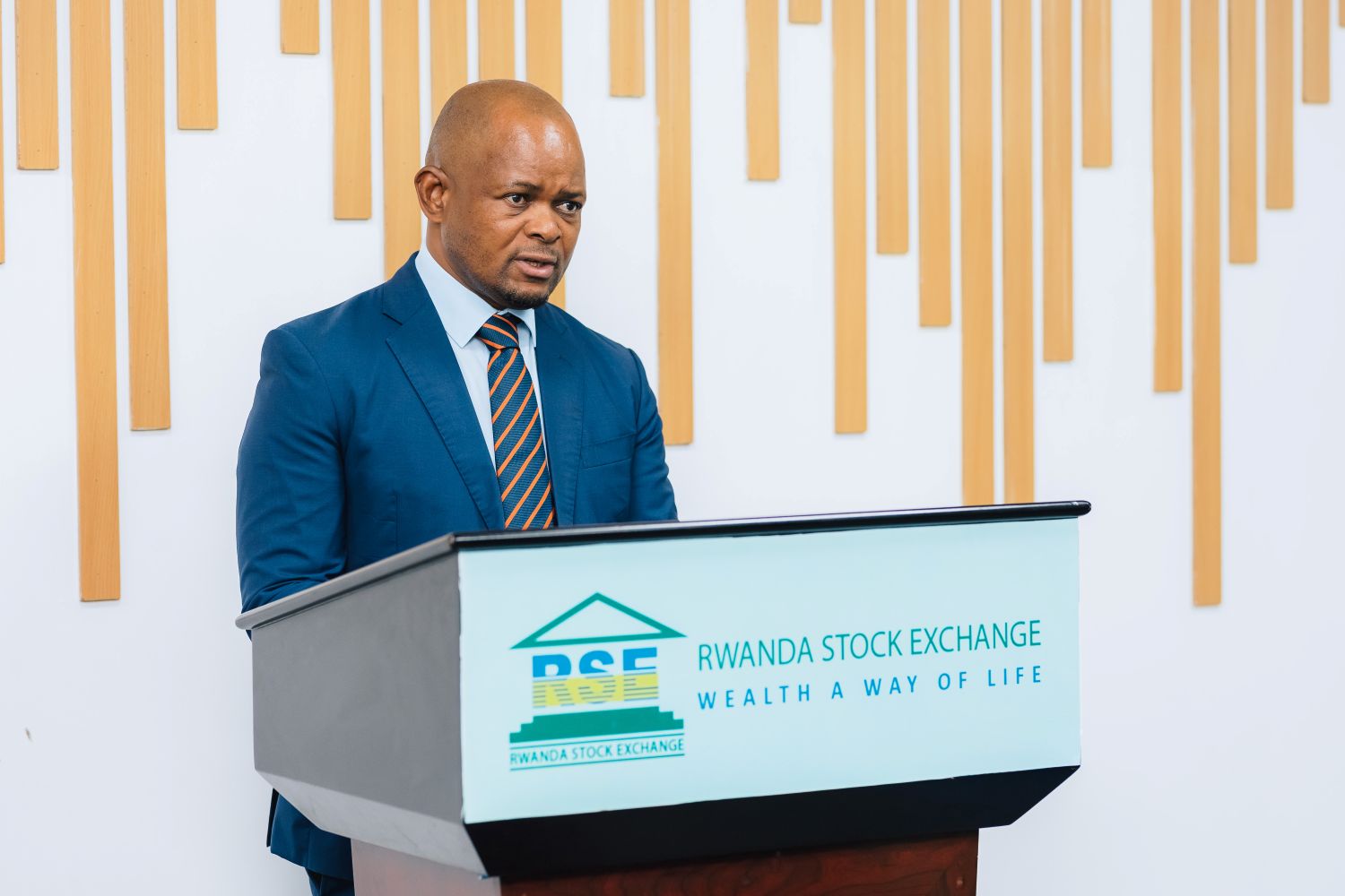 Capital Market Authority CEO Thapelo Tsheole noted that Mahwi’s success demonstrates the steady evolution of Rwanda’s capital market.