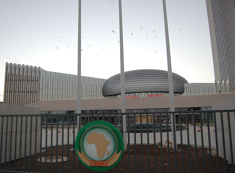 Africa’s economy is expected to grow by 3.8 percent in 2025 and 4.1 percent in 2026.