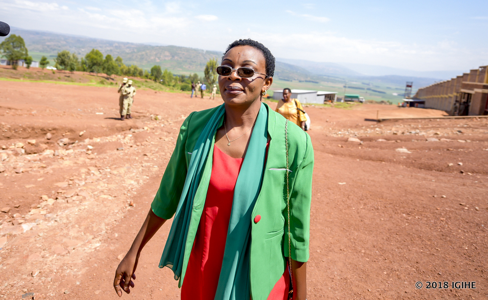 Victoire Ingabire led and internationalized organizations that provided political cover for Hutu Power extremists and ex-FAR/Interahamwe networks, the very architects and executors of the Genocide against the Tutsi.