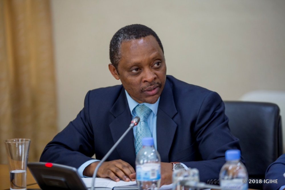 The Minister of the Local Government, Prof Shyaka Anastase, said there would be no excuse for leaders who continue to violate the COVID-19 pandemic prevention guidelines,