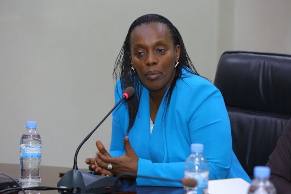 The Ministry of Health confirms that Rwanda’s border with the Democratic Republic of Congo is open