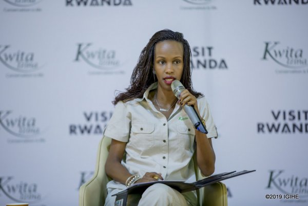 According to Kaliza, it has always been about protecting natural heritage, providing world-class experiences that highlight the diverse natural beauty of Rwanda