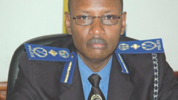Gen Andrew Rwigamba passed away on Thursday. He was prior to his demise working at the Ministry of Defense.