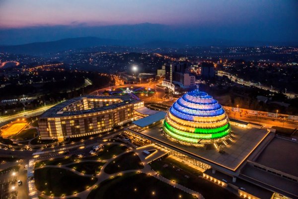 The ministry of trade and industry announced that Rwanda decided to cancel meetings that were scheduled between March and April due to the Coronavirus pandemic.