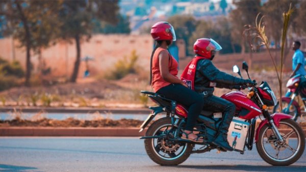 RURA urged the public to avoid all unnecessary travels and if not possible to clean their hands every time they onboard a motorcycle.