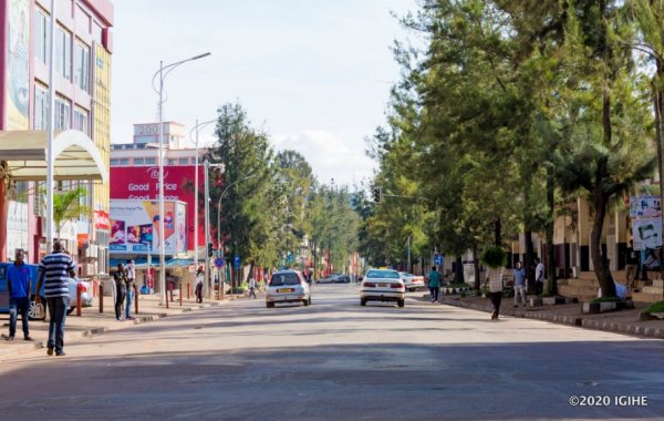  The government of Rwanda has adopted new cautionary measures, including temporary closure of borders for two weeks to curb the spread of coronavirus.