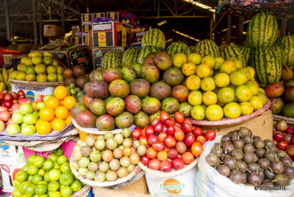 Keeping global food chains alive is crucial amid COVID-19 crisis