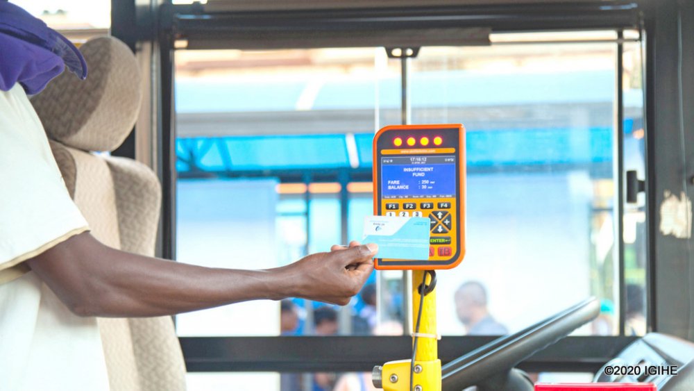 RURA has confirmed that new travel regulations will be implemented on Thursday, 