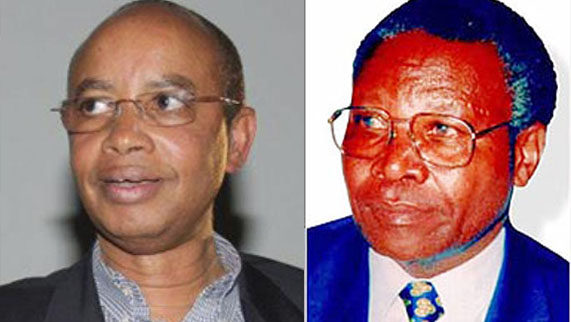 Among the traitors that tipped Félicien Kabuga when his arrest was only a matter of seconds was Patrick Karegeya who once led Rwanda’s External Intelligence Service