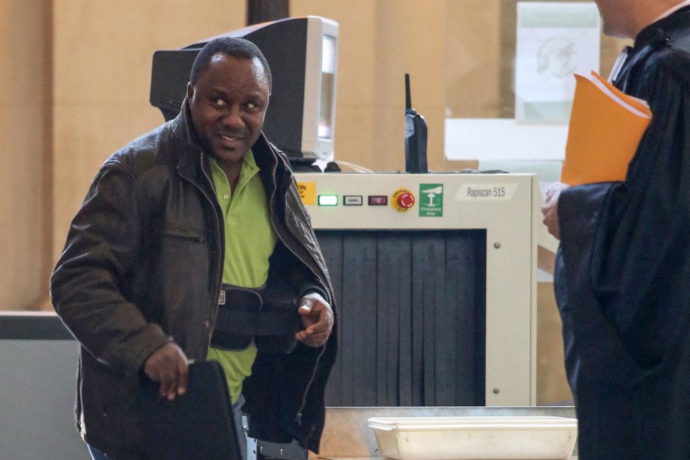 The Appeals Chamber of the Assize Court in Paris is set to begin hearing the appeal filed by Claude Muhayimana.