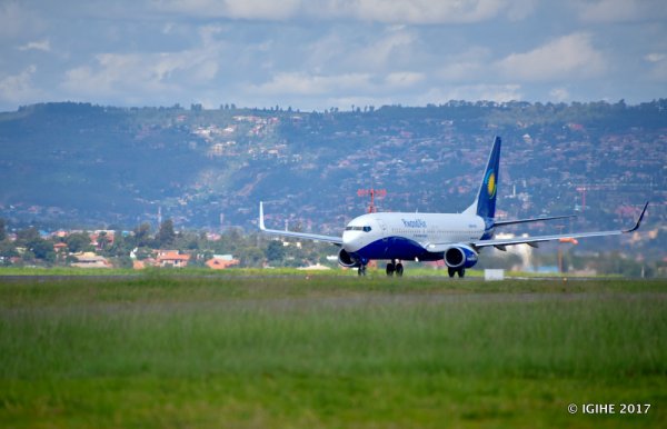 The CEO of the airline Yvonne Makolo said that the airline will direct the funds in sustaining operations and expanding the airline