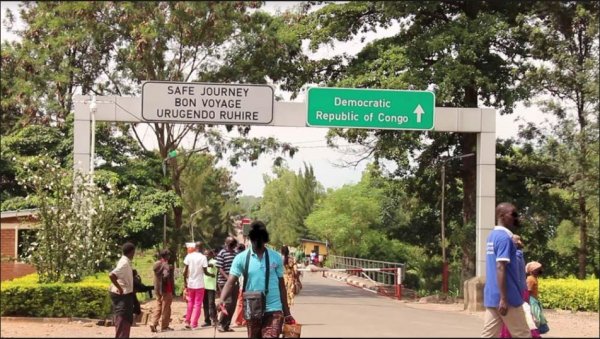 Rusizi District Administration has begun compiling a list of people who have grown food crops across the border in the Democratic Republic of Congo,