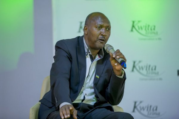 The Executive Secretary of the Southern Province Jabo Paul was suspended