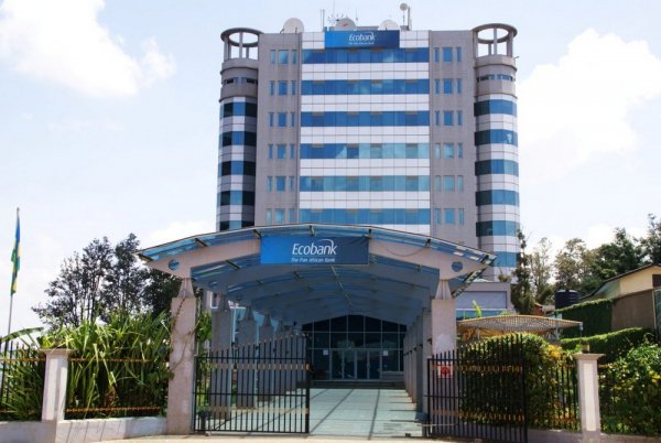 Global Finance has named Ecobank as the most innovative bank in Africa.