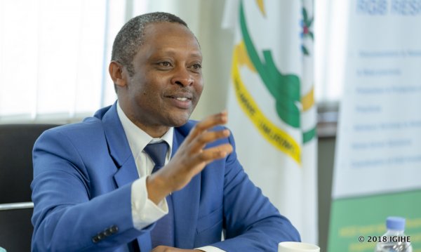 The Minister of Local Government Prof Shyaka Anastase has called for punitive action on violators of the Coronavirus prevention guidelines so that the pandemic gets contained.