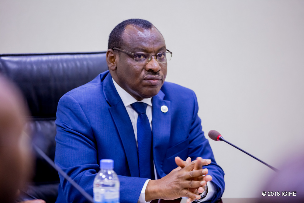 The Executive Secretary of the United Nations Economic Commission for Africa, Amb. Claver Gatete, has called for a major overhaul of the global financial system.