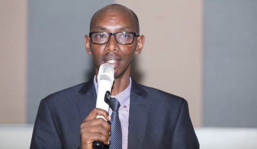 ADEPR Deputy Spokesperson, Rev. Karangwa John, has been released after eight months under custody on suspicion of using forged documents.