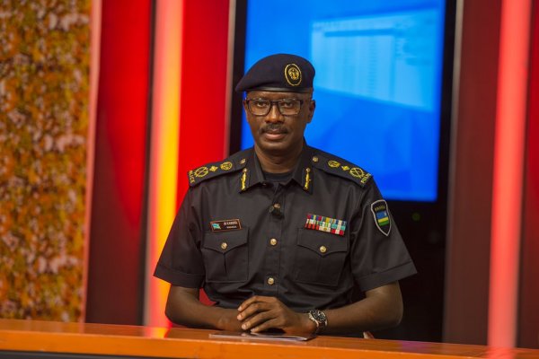  RNP has reminded all residents of Rwanda to operate within the limits of the issued directives and guidelines, and equally be on the frontline through maximum compliance.