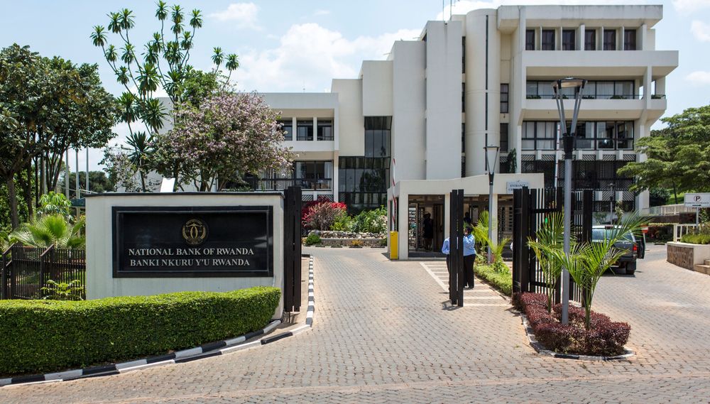 The Government of Rwanda, through the National Bank of Rwanda (BNR), has issued treasury bonds valued at Frw 20 billion, which will have a maturity period of seven years.