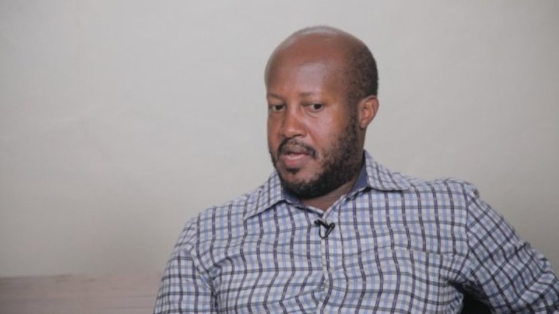 Karasira once served as a lecturer at the University of Rwanda. 